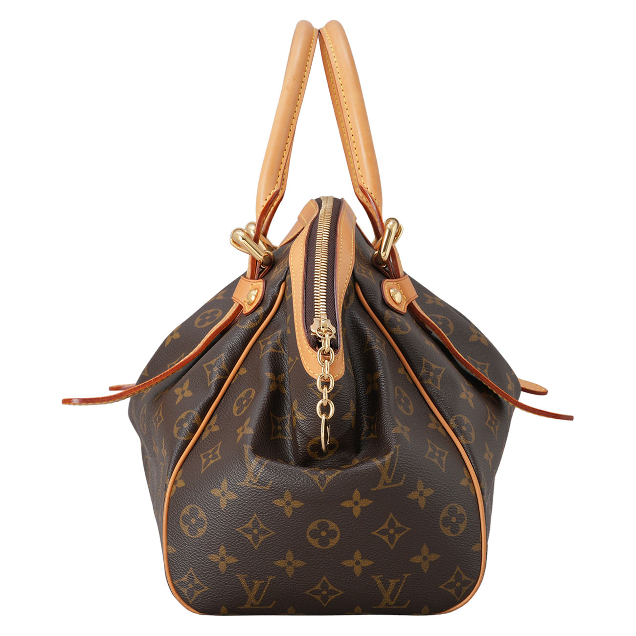 LOUIS VUITTON(USED)루이비통 모노그램 티볼리 GM